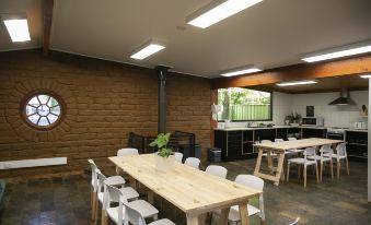 Tawonga Tourist Park