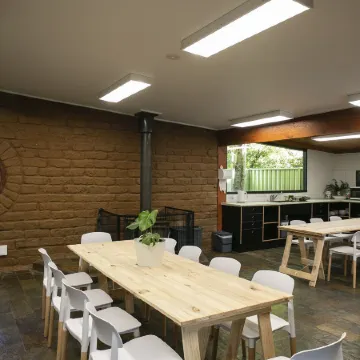 Tawonga Tourist Park