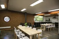 Tawonga Tourist Park Hotels in Tawonga