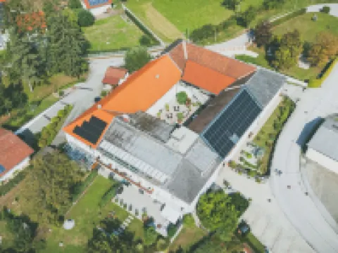Hotel Leo Hotels in Steyr