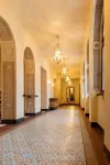 Boutique Hotel Gaia - Wifi