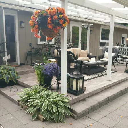 Studio Zen in Kirkland