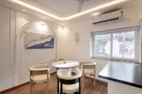 1BR in Calangute Near Top Attractions and Beaches
