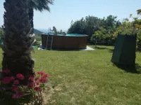 Villa Serenity - Lyx