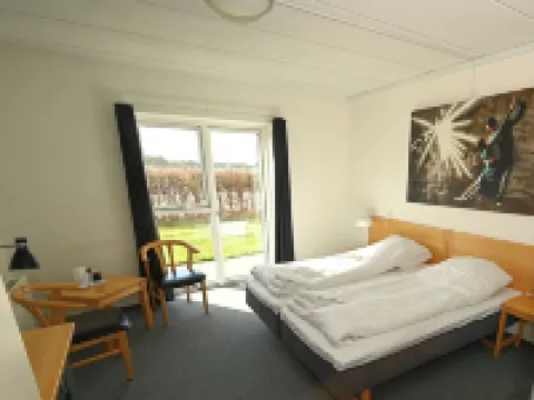 Sport & Academy Hoteles en Farsø