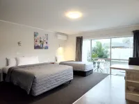 Continental Motel Hotel a Whangarei