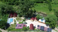 QarUp House Hotels in Ijevan