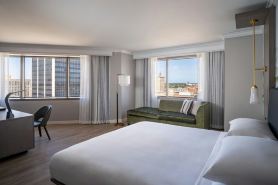 Marriott Jacksonville Downtown