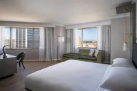 Marriott Jacksonville Downtown Các khách sạn gần Exchange Club Park