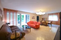 Luxurious Lugano Apartment with City Views
