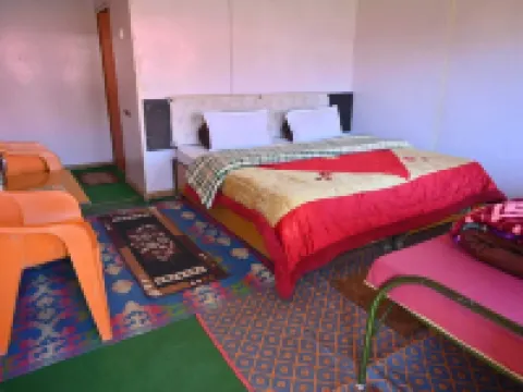 The Snow City Auli Hotels in Chamoli