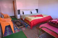 The Snow City Auli Hotels in Chamoli