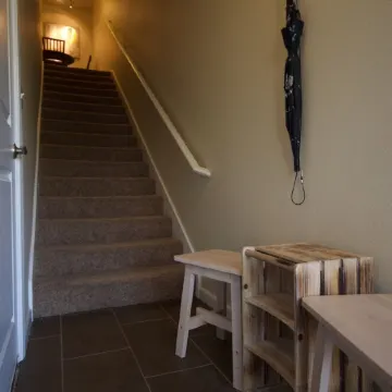 Fantastic home near Nike, Intel and shopping