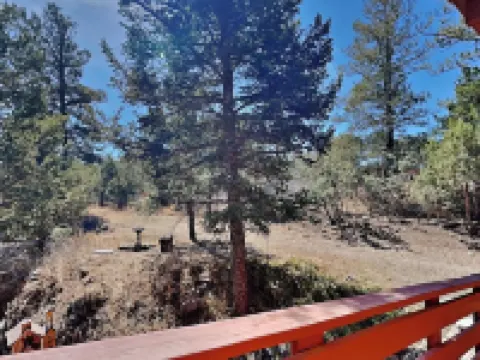 Wild Horse Haven by Ruidoso Vacation Rentals