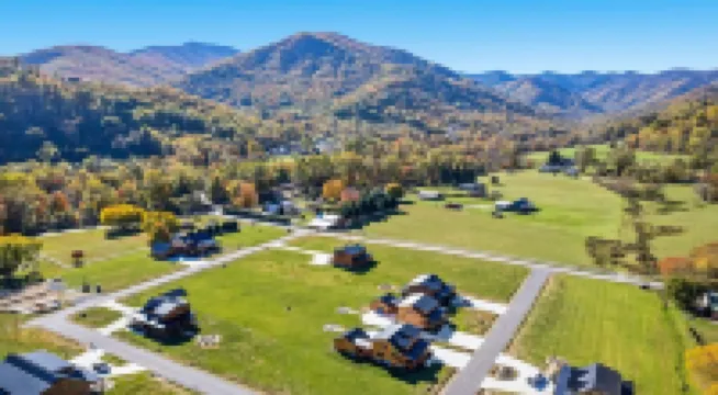 Harmony Haven/Brand-New/360-Degree Scenery/Fire Pit - Twin Cabin