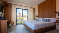 Isla Mallorca & Spa - Pysäköinti