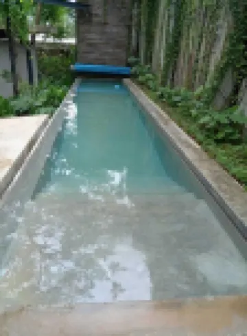 BÁSICO PIXOY HOTEL - Swimmingpools