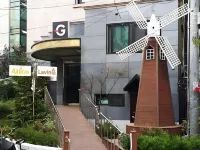 The Garden Hotel فنادق في سيول