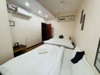 Stay Inn Kailasha - by Admire India Tourism