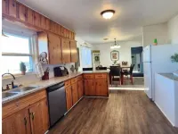 Rustic retreat-near the Canyon Hotels in Randall County