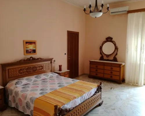 Apartment  with large terrace by the sea - Torre Archirafi Hotels in Riposto