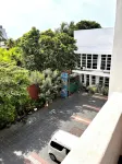Subhas Tourist Hotel - 駐車場