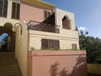 VILLA IN RESIDENCE WITH POOL