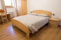 Borgo Tasini, Sant'Orsola terme (TN)