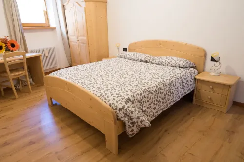 Borgo Tasini, Sant'Orsola terme (TN) Sant'Orsola 호텔