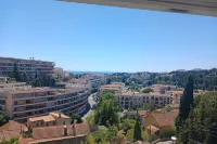 Peaceful Holidays With Breathtaking Views in Super Quite Area