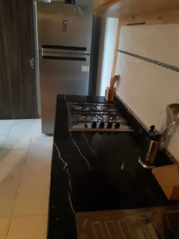 F3 apartment in the garden of moulouiya a saidia のホテル