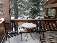 3 Bed/2 Bath will sleep 12!