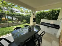 GREAT HOUSE ON LAKE OF FURNAS Hotels in Guape