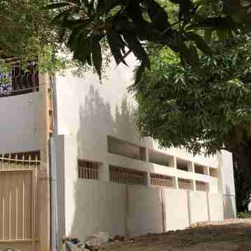 Residence cited El farako Hotel Exterior