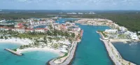 Cap Cana Luxury 2 bedroom and 2 bath condo, Pool, near Juanillo beach, Golf