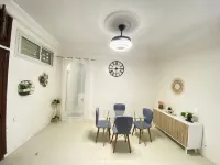 Welcome to Cosy Ouakam, your perfect base!