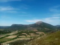 Le Grenier du Vissou