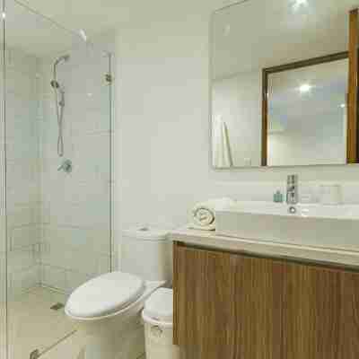 Nice and comfortable apartment close to the Quinta in Playa del Carmen Rooms
