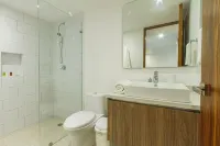 Nice and comfortable apartment close to the Quinta in Playa del Carmen
