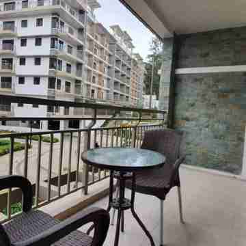 2 BR Superb Condominium Others