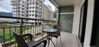 2 BR Superb Condominium
