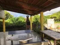 Enchanting 2-bedroom bungalow in Ilha do sossego Itamaraca