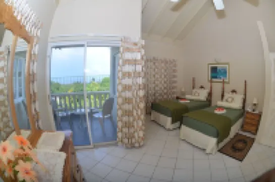 Island Breeze Villa 1 night free after 7 nights within 2024 - 2026 فنادق في 