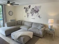 NEW LISTING- Ideal Oceanside Location and Recent Renovation / DREAM Combination!