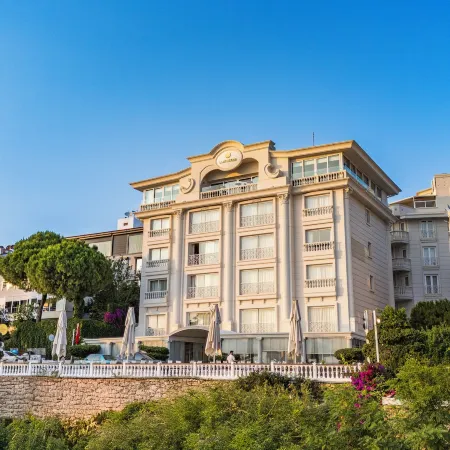Massimo Hotel - Adults Only 'Ex la Boutique Hotels'