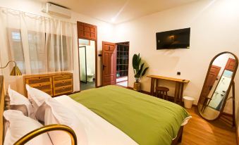 Huma Yogyakarta Hostel