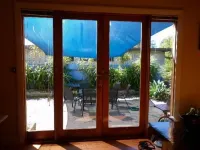 the whitehouse Port fairy in  the heart of town,  pet friendly