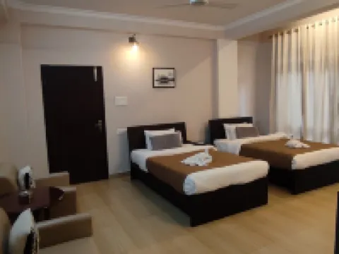 Hotel Lavisto Hotels in Kohima