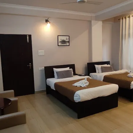 Hotel Lavisto