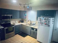 Country Club Home, 5 mins from Miami U